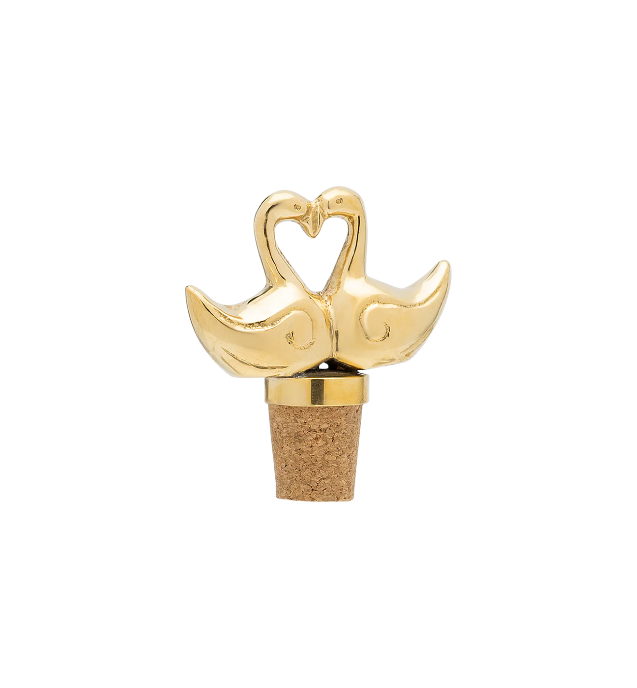 Lovey Dovey Bottle Stopper