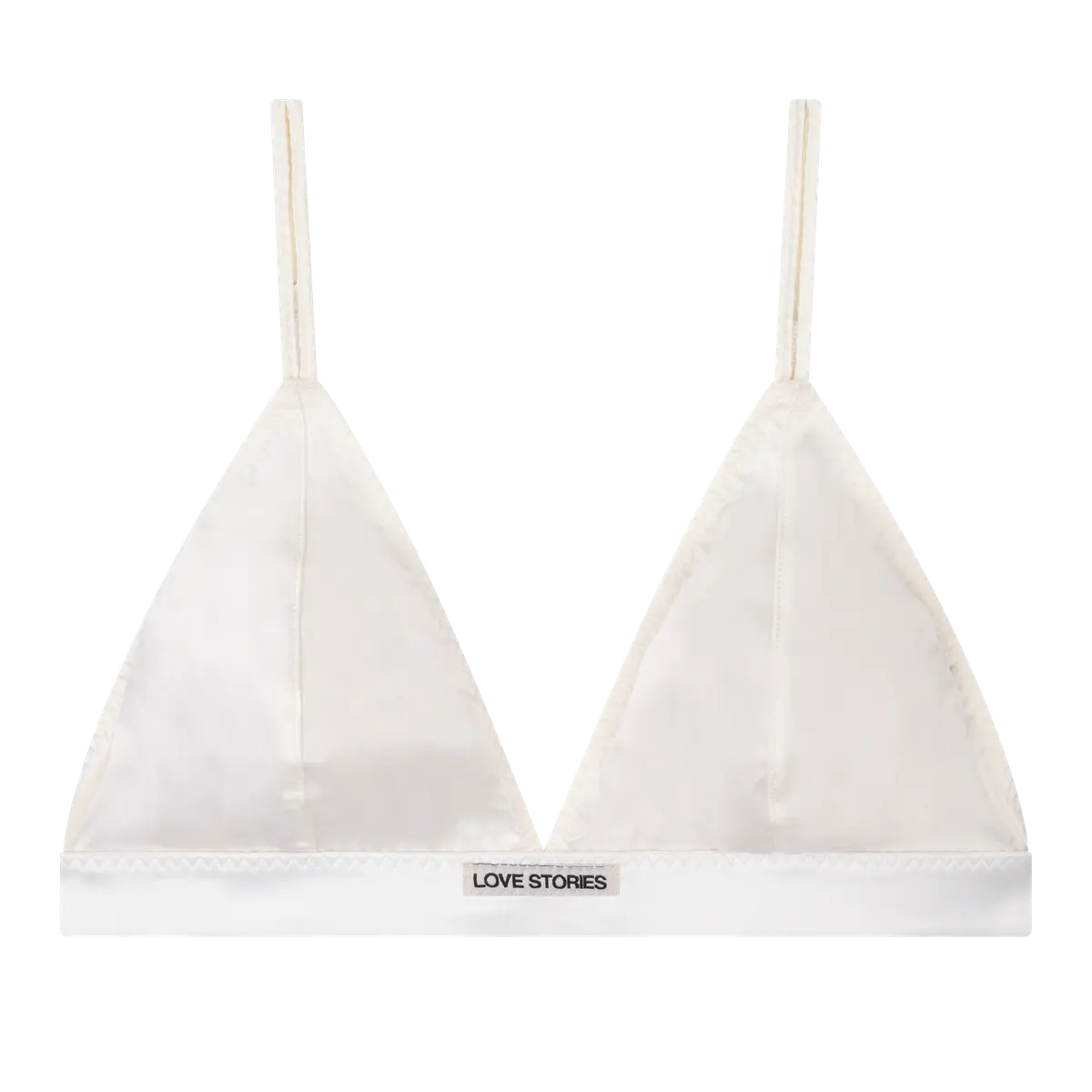 LS Darling Off White