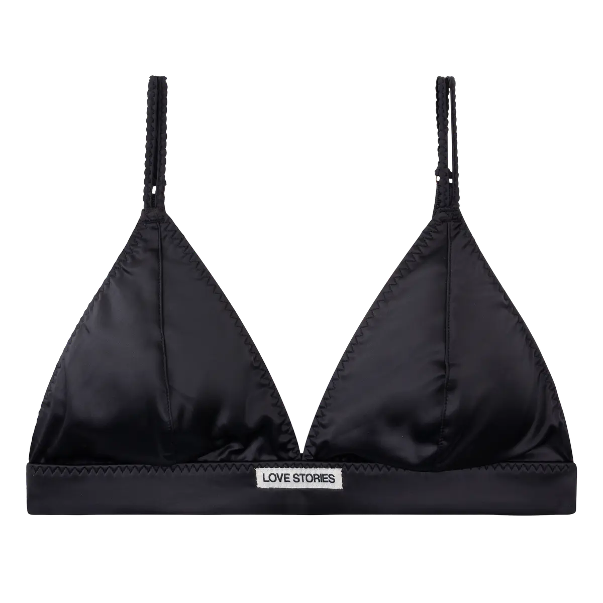 LS Darling Black