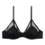 LS Joann Black Bra