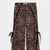 Vicky Leopard pants - Laagam