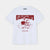 4ever cotton logo t-shirt - Laagam