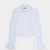 Sultana rushed shirt