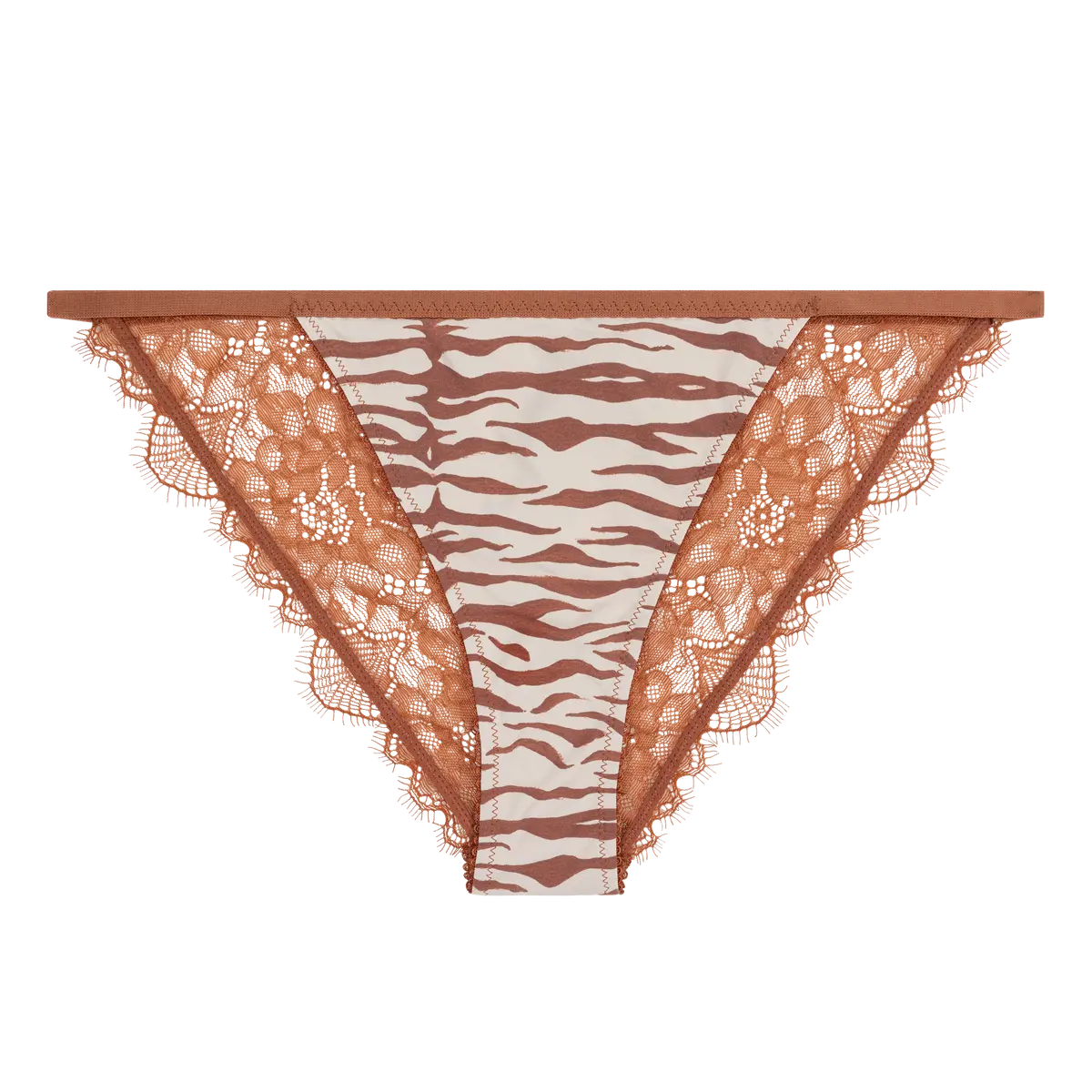 LS Wild Rose Brown