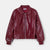 Cupido Red Bomber Jacket - Laagam