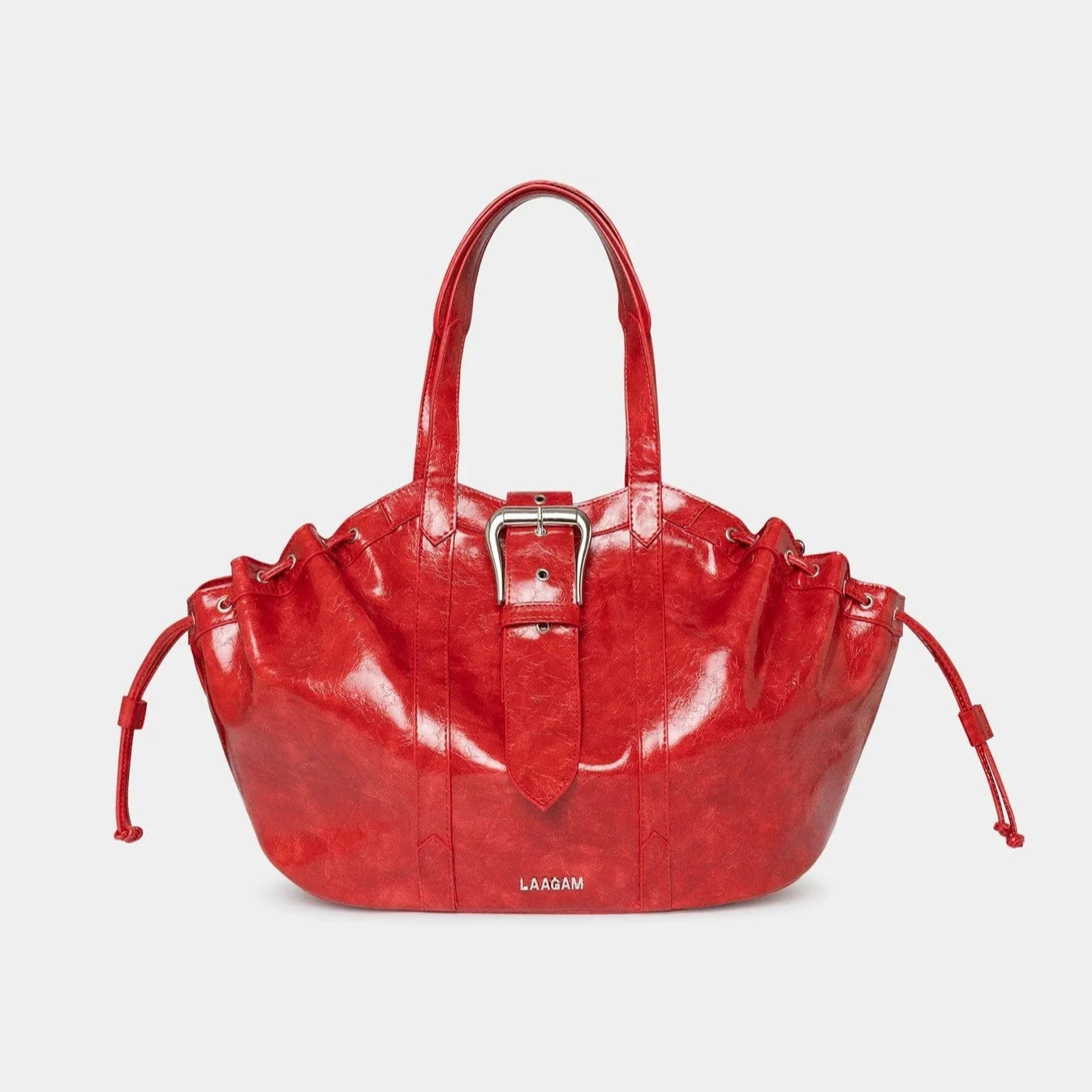 Darling Red Bag