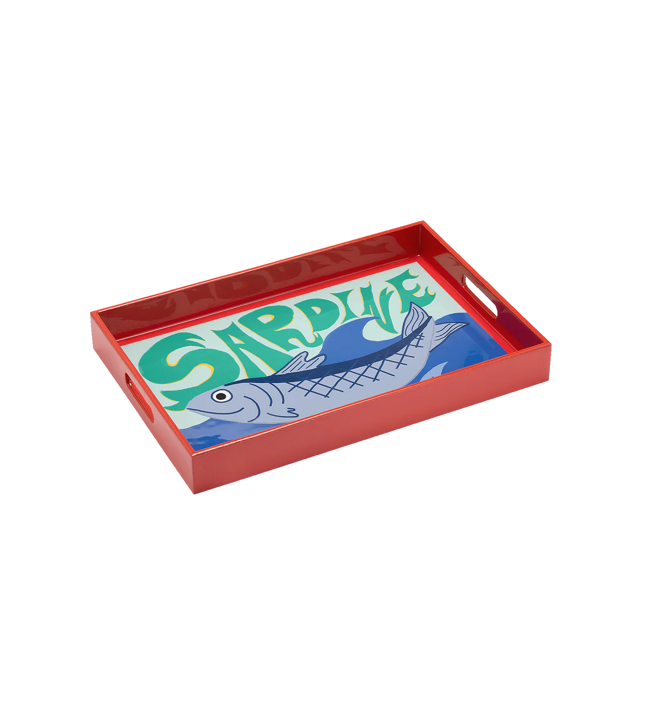 Sardine Tray